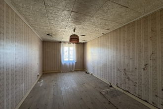 achat maison corberon 21250