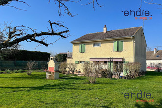 achat maison corberon 21250