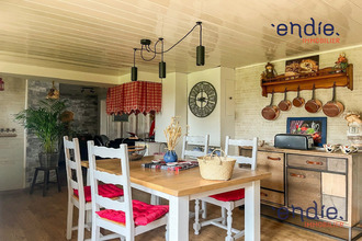 achat maison corberon 21250