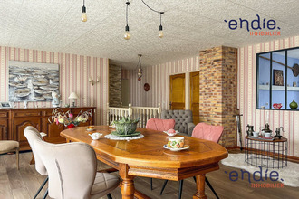 achat maison corberon 21250