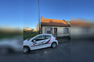 achat maison corbie 80800