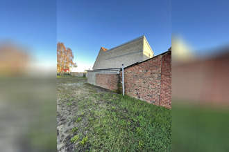 achat maison corbie 80800