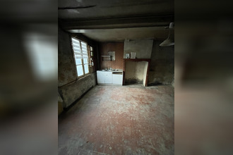 achat maison corbie 80800