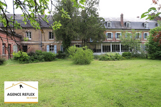 achat maison corbie 80800