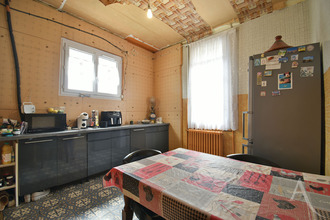 achat maison corbie 80800