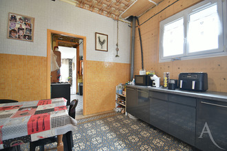 achat maison corbie 80800