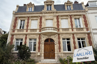 achat maison corbie 80800