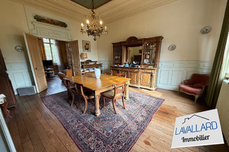 achat maison corbie 80800