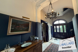 achat maison corbie 80800