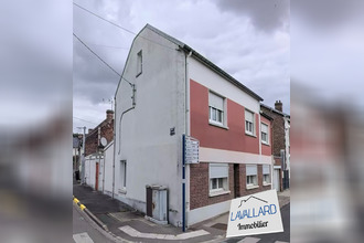 achat maison corbie 80800