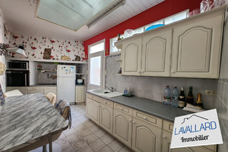 achat maison corbie 80800