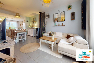 achat maison corbie 80800