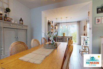 achat maison corbie 80800