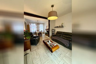 achat maison corbie 80800