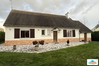achat maison corbie 80800