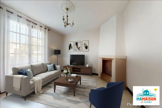 achat maison corbie 80800