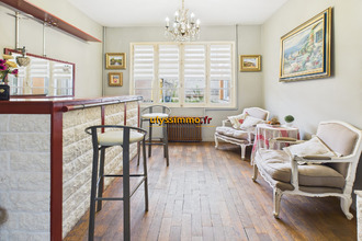 achat maison corbie 80800