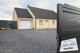 achat maison corbie 80800