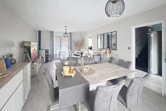 achat maison corbie 80800