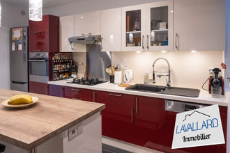 achat maison corbie 80800