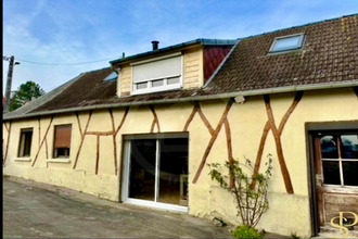 achat maison corbie 80800