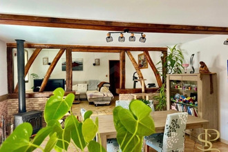 achat maison corbie 80800