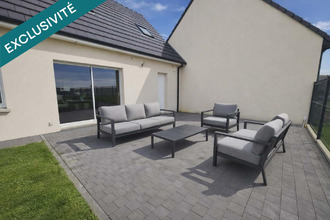 achat maison corbie 80800