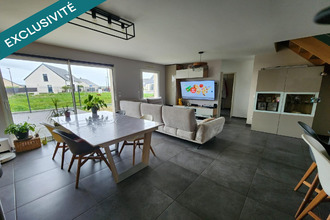 achat maison corbie 80800