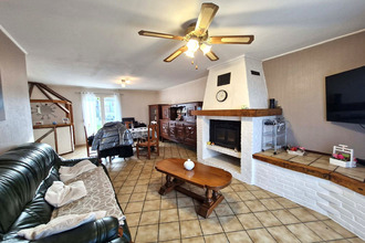 achat maison corbie 80800