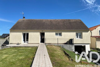 achat maison corbie 80800