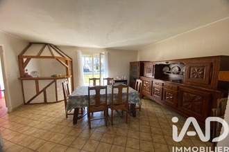 achat maison corbie 80800