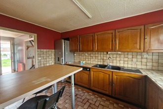 achat maison corbie 80800