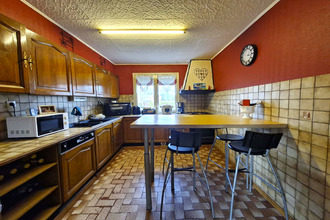 achat maison corbie 80800
