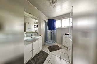 achat maison corbie 80800
