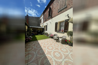 achat maison corbie 80800