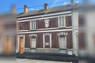 achat maison corbie 80800
