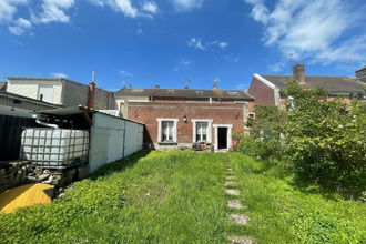 achat maison corbie 80800