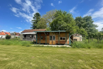 achat maison corbie 80800