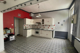 achat maison corbie 80800