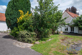 achat maison corbie 80800
