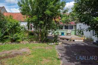 achat maison corbie 80800