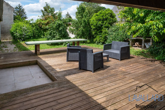 achat maison corbie 80800