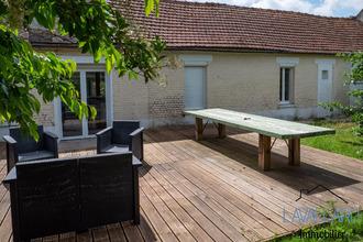 achat maison corbie 80800