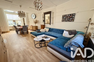 achat maison corbie 80800