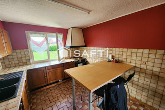 achat maison corbie 80800