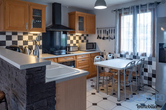 achat maison corbie 80800