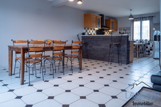 achat maison corbie 80800