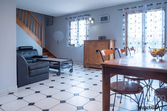 achat maison corbie 80800
