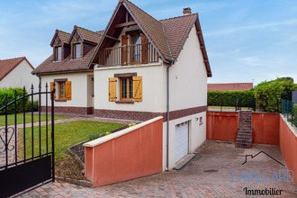 achat maison corbie 80800