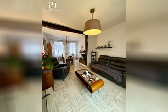 achat maison corbie 80800